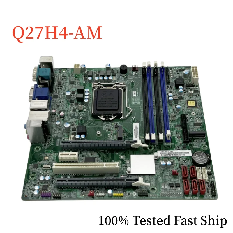 Q27H4-AM ̼  D630 D10  DBVQ711001 DDR4 κ, 100% ׽Ʈ Ϸ,  